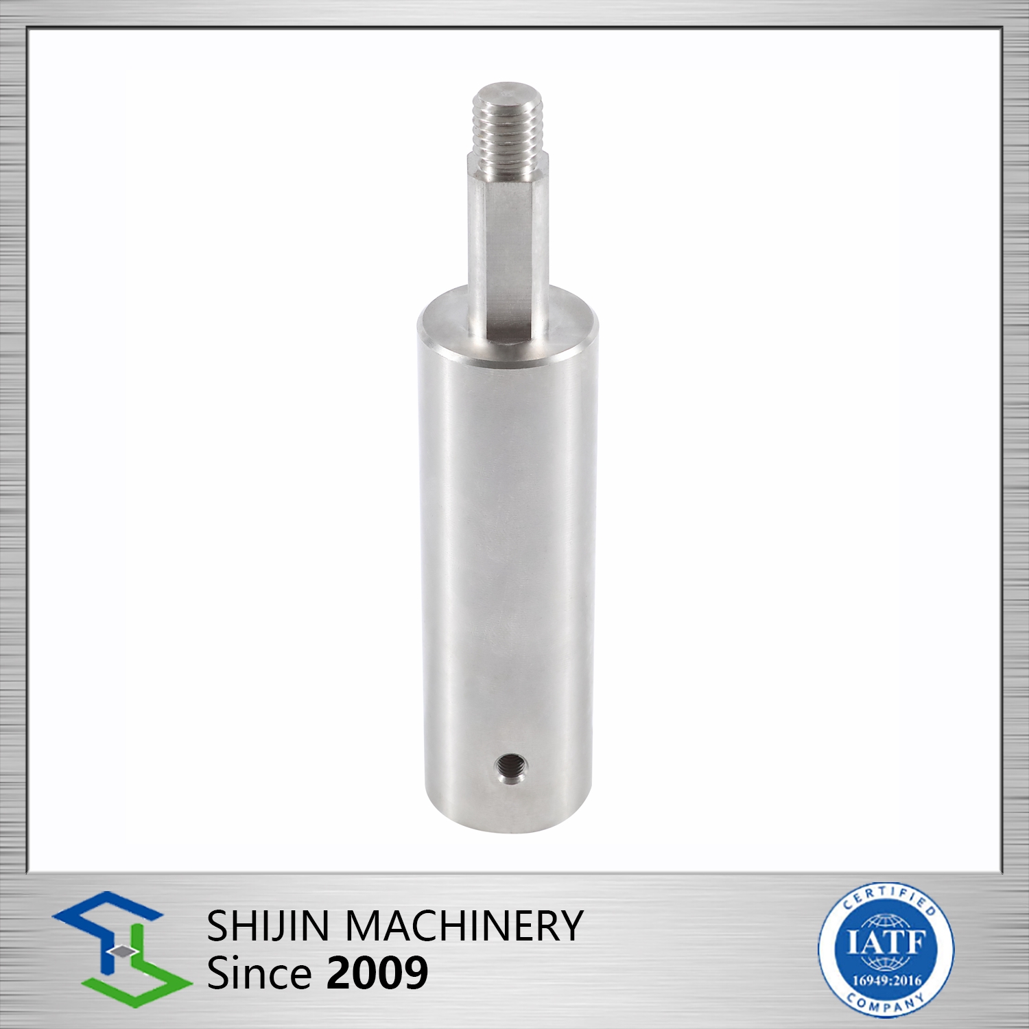 風(fēng)電行業(yè)-非標(biāo)定制套筒/接頭/空心管4，角度1