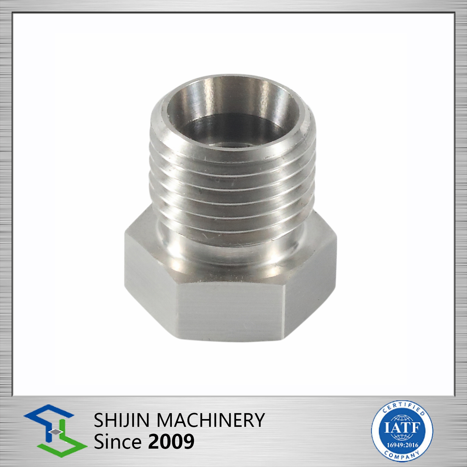 管接頭行業(yè)-非標(biāo)定制管接頭1，角度1