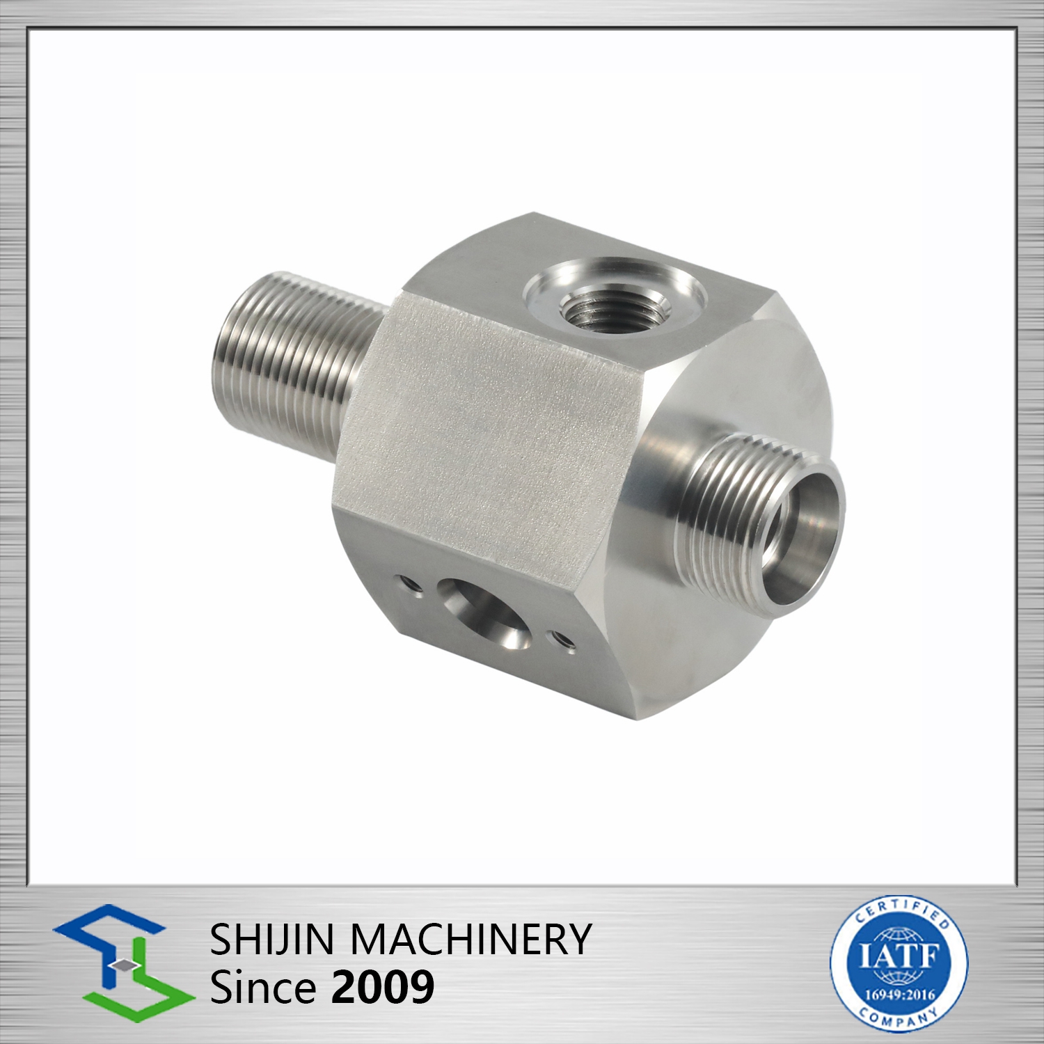 汽車行業(yè)-非標(biāo)定制汽車零件2，角度2