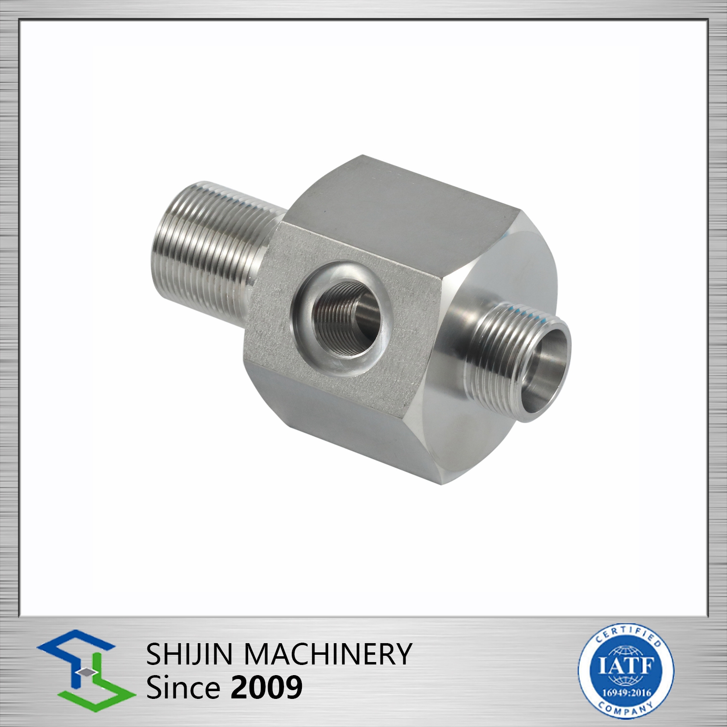 汽車行業(yè)-非標(biāo)定制汽車零件3，角度2