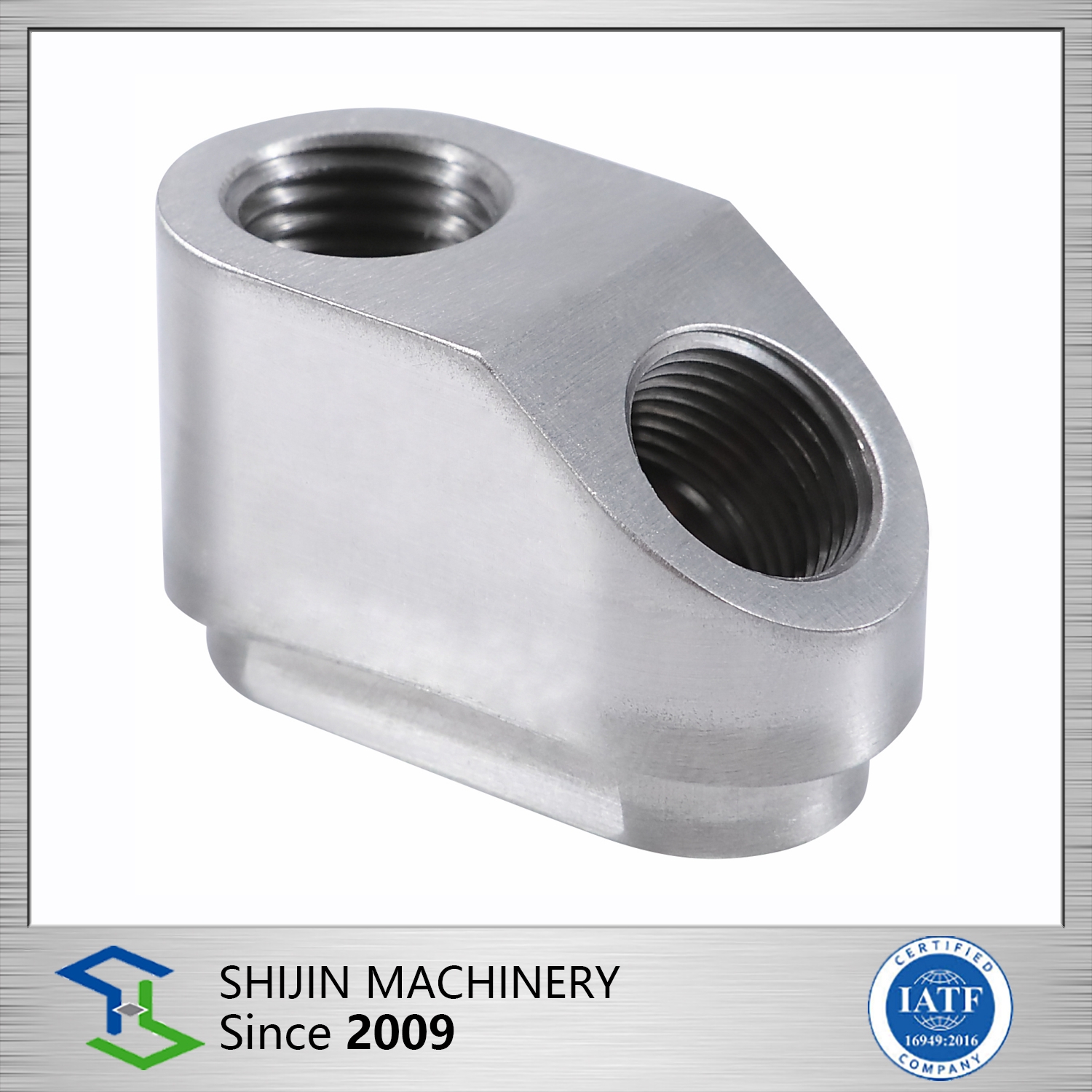 汽車行業(yè)-非標(biāo)定制汽車零件5，角度2