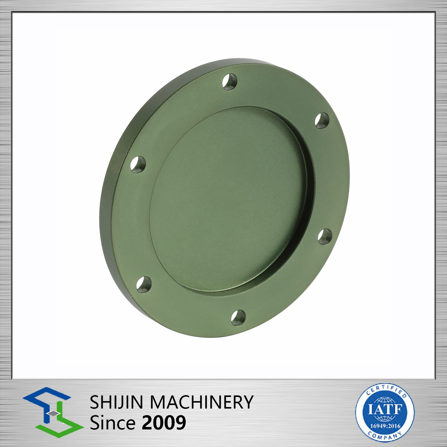 精密儀器行業(yè)-非標定制精密儀器零件8，角度3