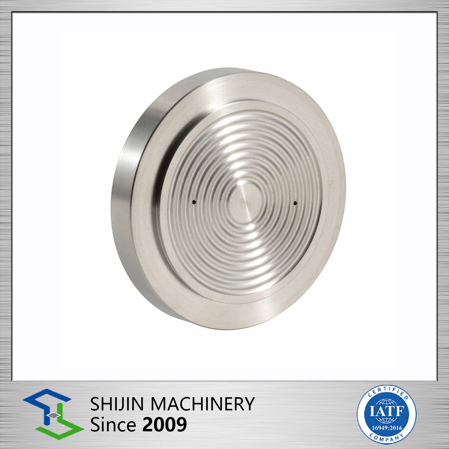 精密儀器行業(yè)-非標(biāo)定制精密儀器零件10，角度3