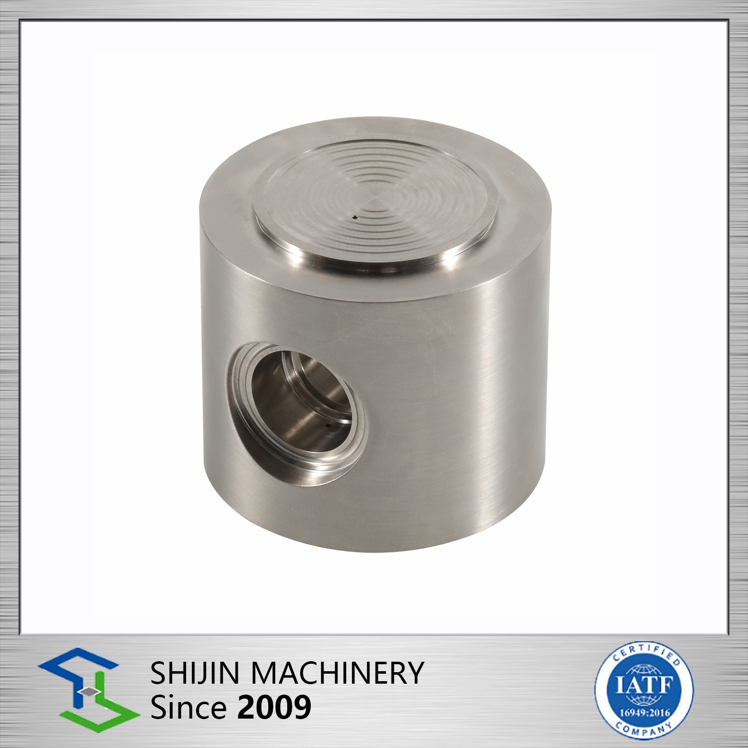 精密儀器行業(yè)-非標(biāo)定制精密儀器零件11，角度1