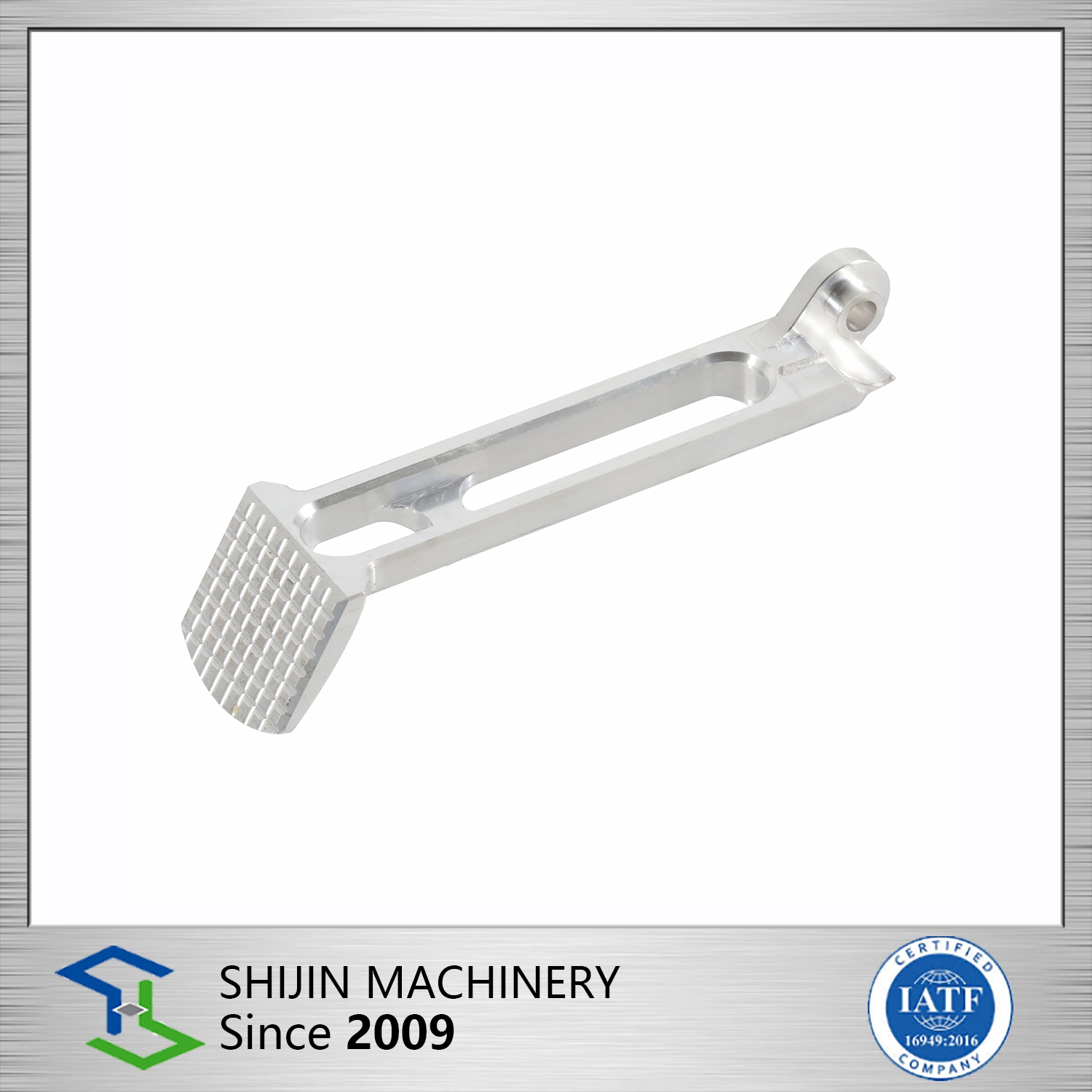 其他行業(yè)-非標(biāo)定制精密零件5，角度1