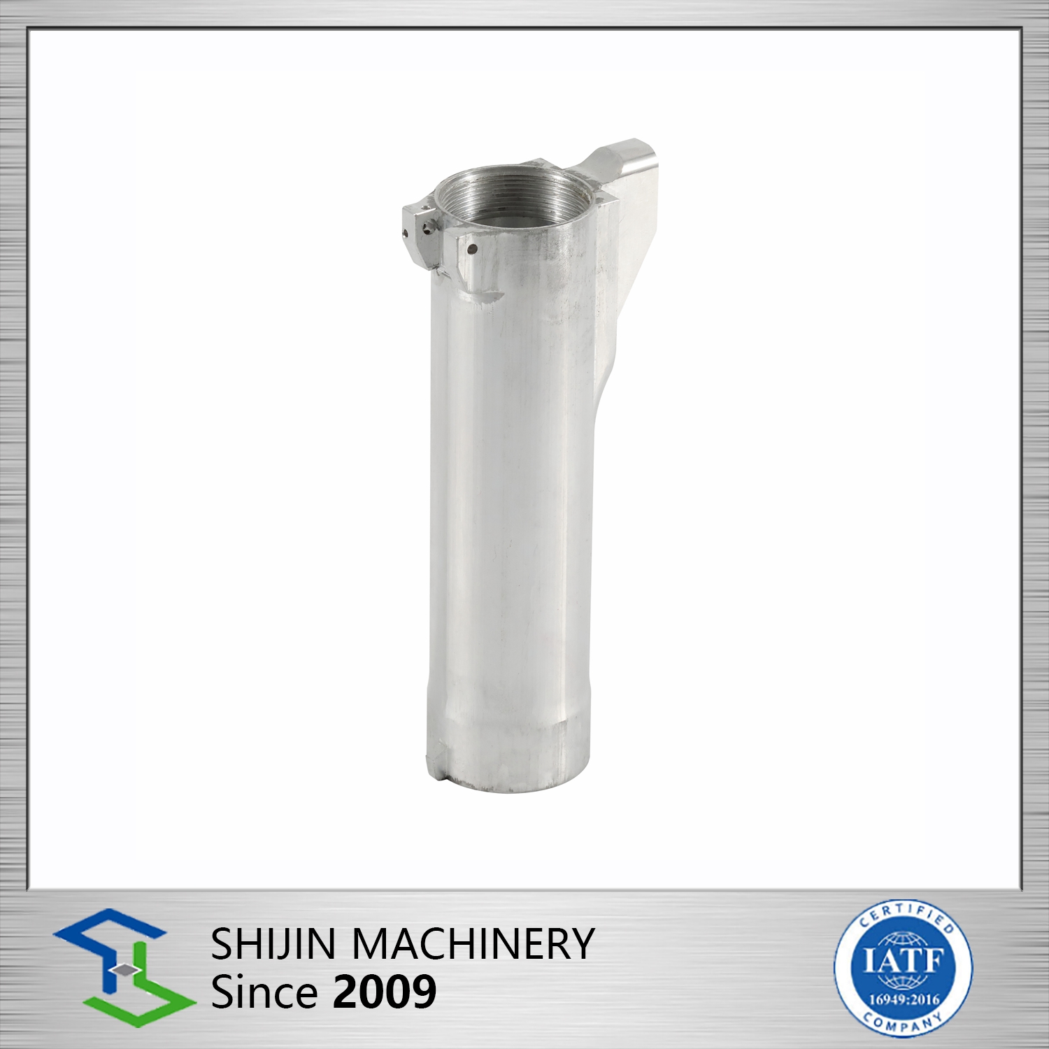 其他行業(yè)-非標(biāo)定制精密零件6，角度1