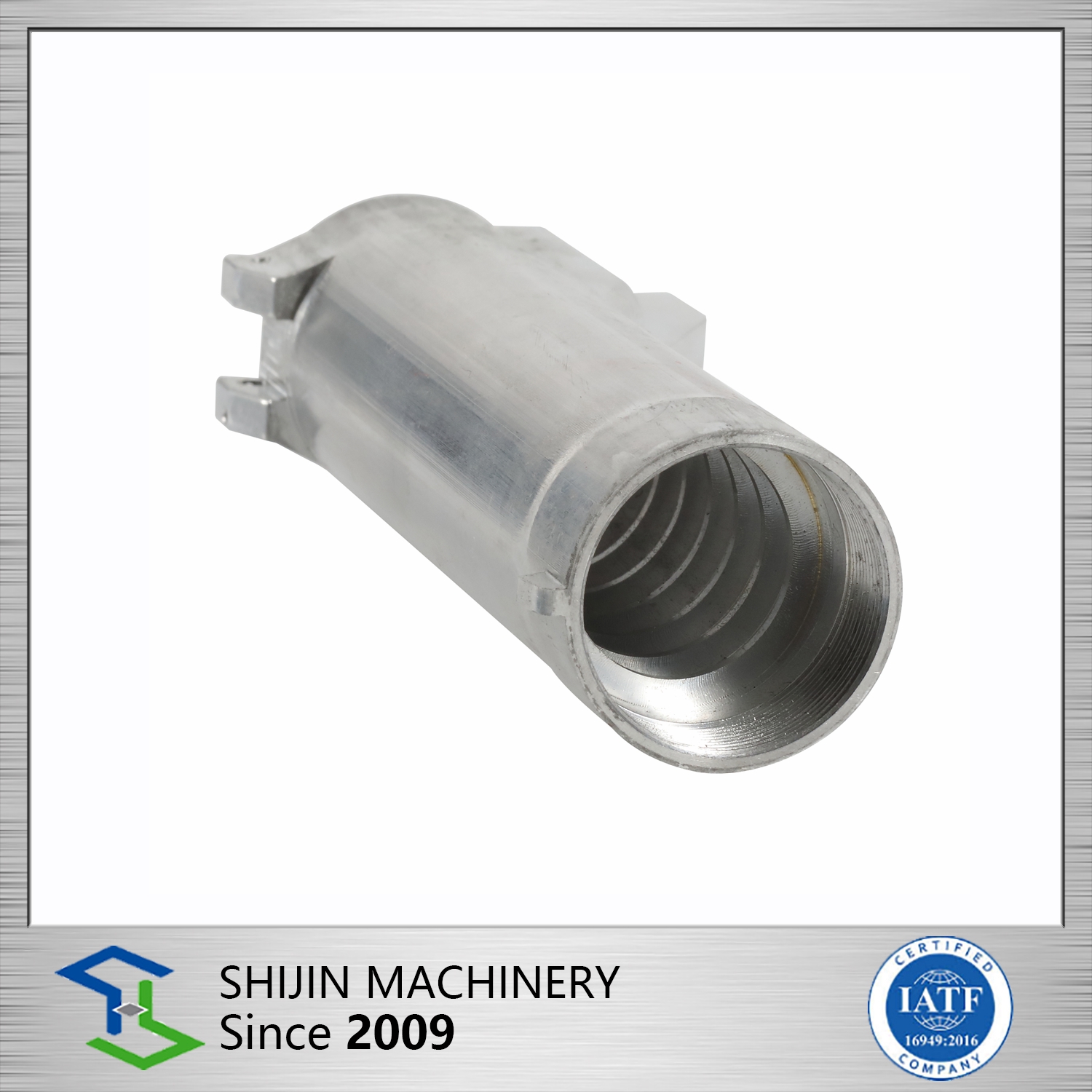 其他行業(yè)-非標(biāo)定制精密零件6，角度2