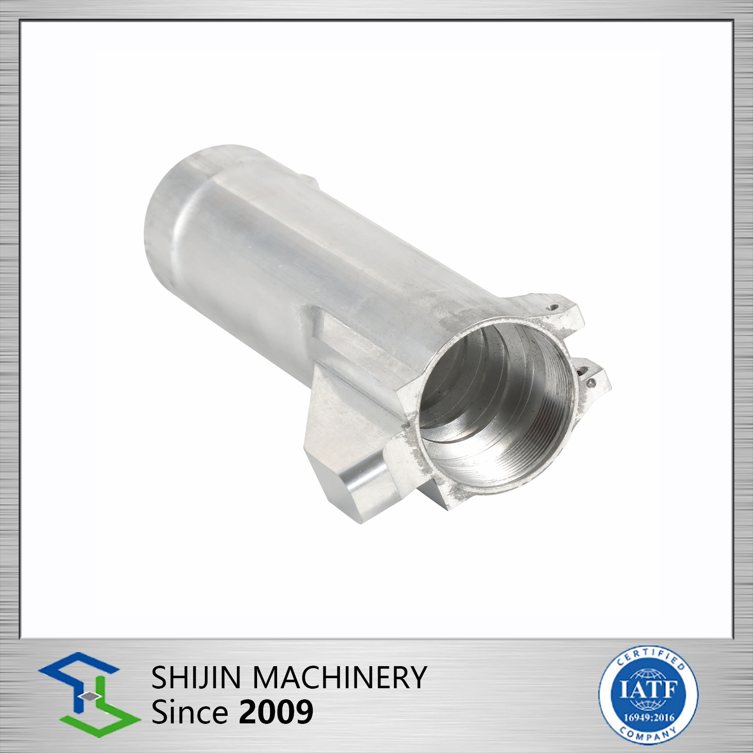 其他行業(yè)-非標(biāo)定制精密零件6，角度3