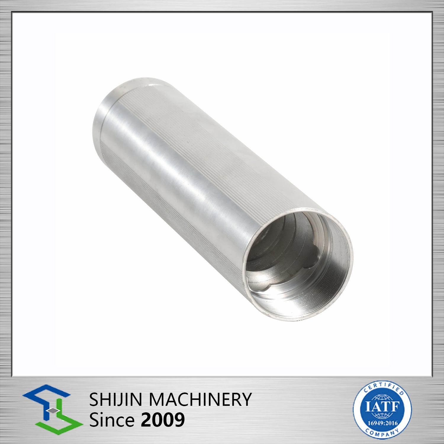 其他行業(yè)-非標(biāo)定制精密零件7，角度2