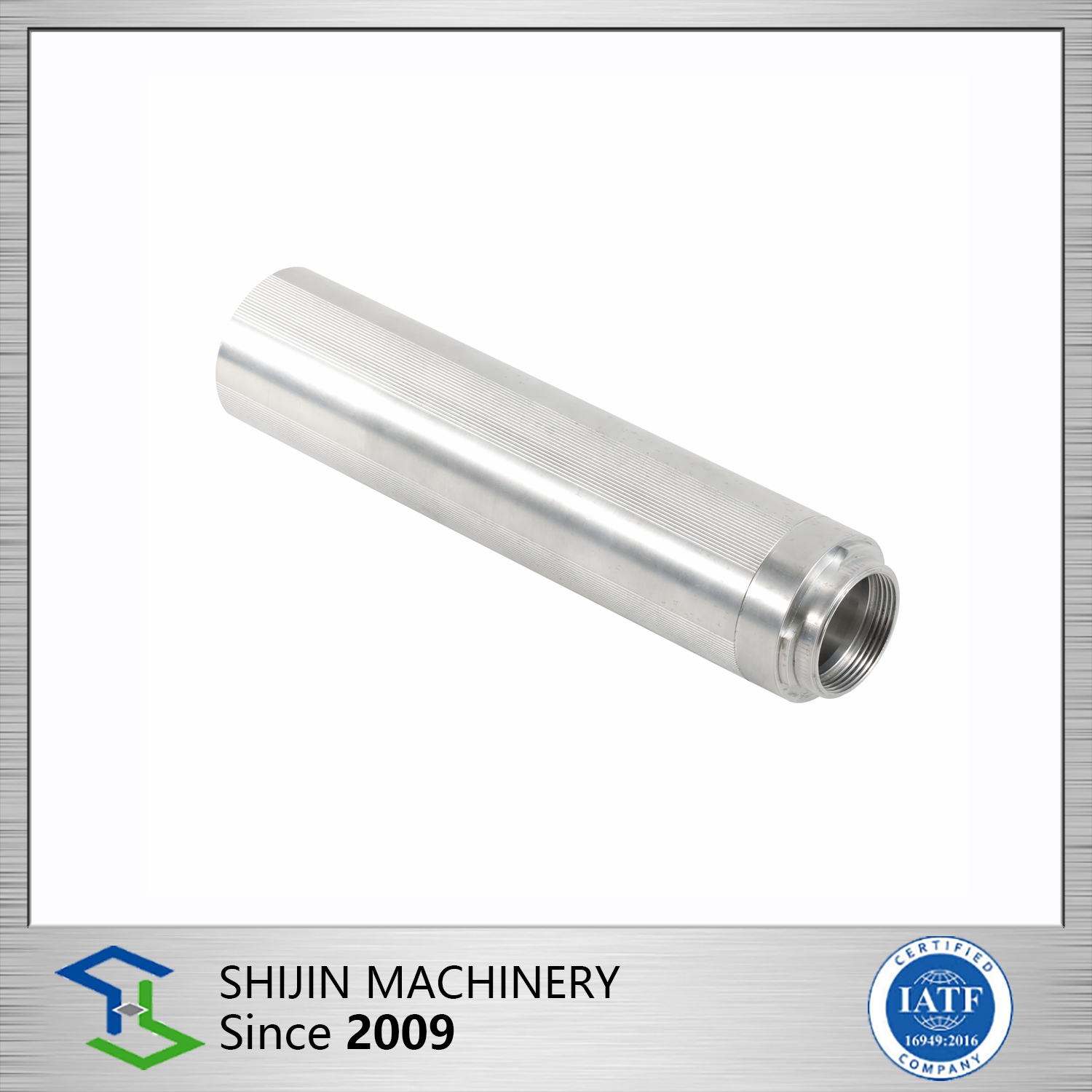 其他行業(yè)-非標(biāo)定制精密零件7，角度3