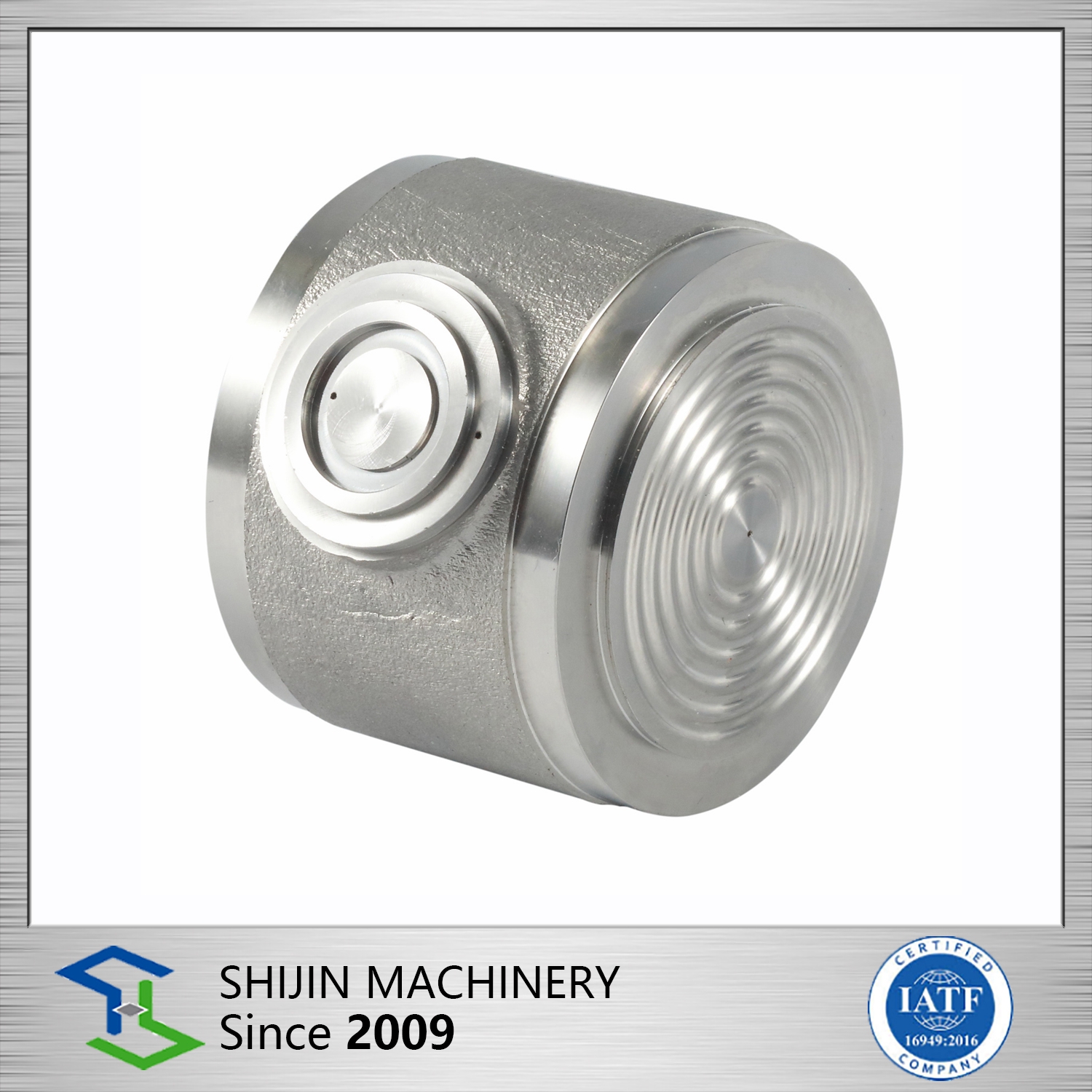 精密儀器行業(yè)-非標(biāo)定制精密儀器零件12，角度2