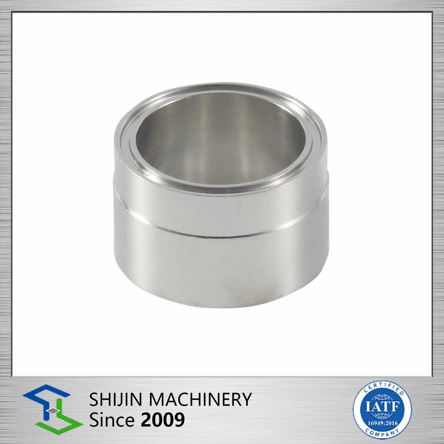 精密儀器行業(yè)-非標定制精密儀器零件13，角度1