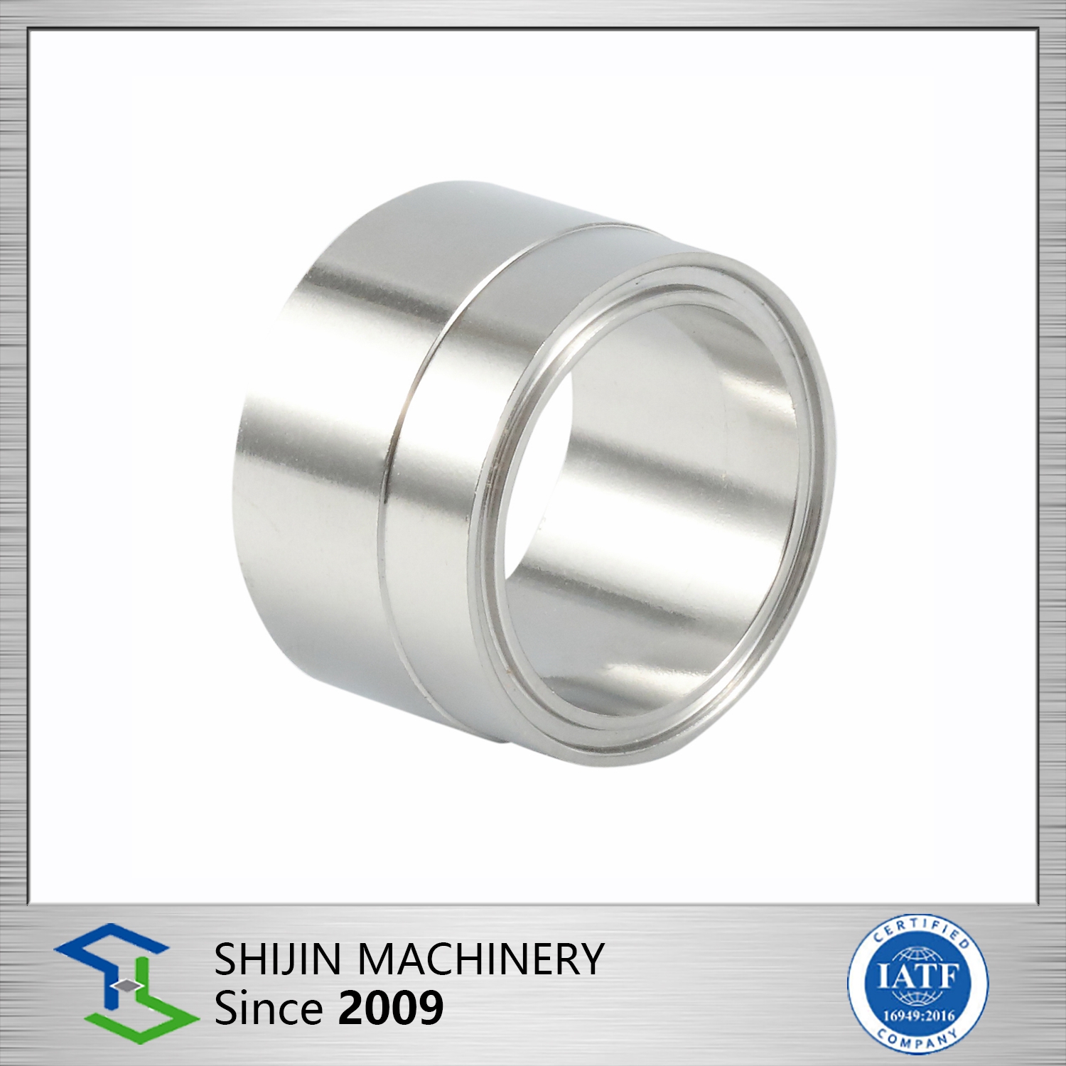 精密儀器行業(yè)-非標定制精密儀器零件13，角度2