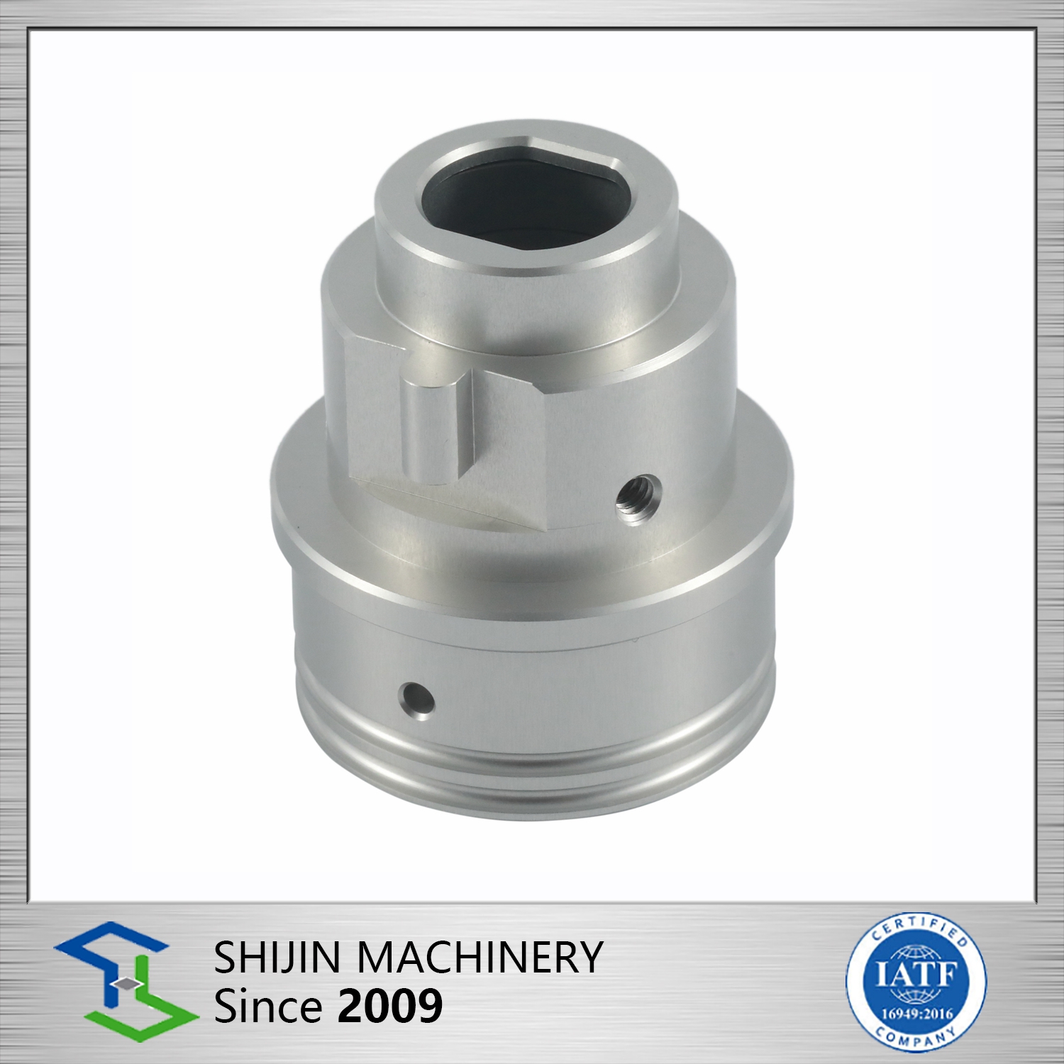 精密儀器行業(yè)-非標(biāo)定制精密儀器零件17，角度1