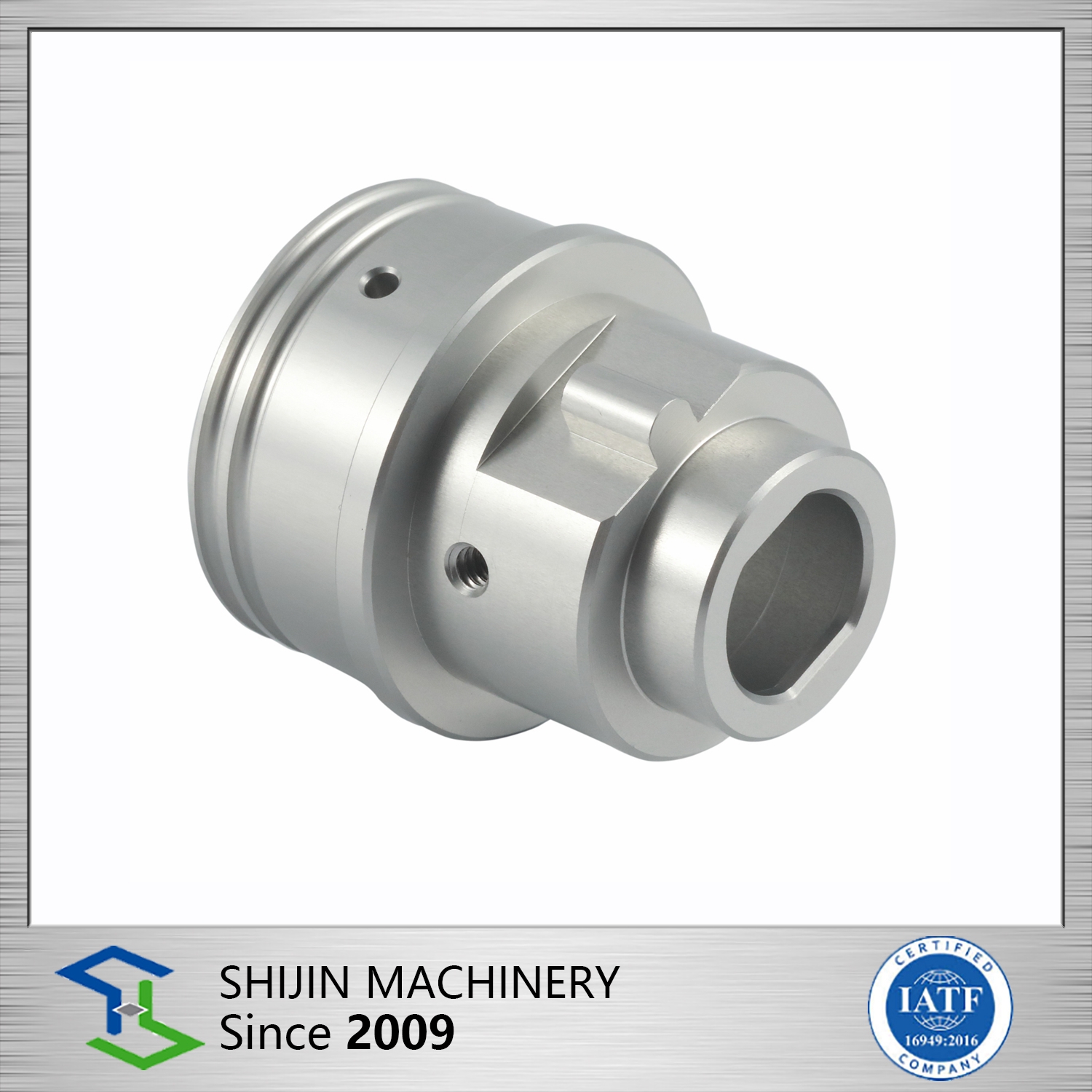 精密儀器行業(yè)-非標(biāo)定制精密儀器零件17，角度2