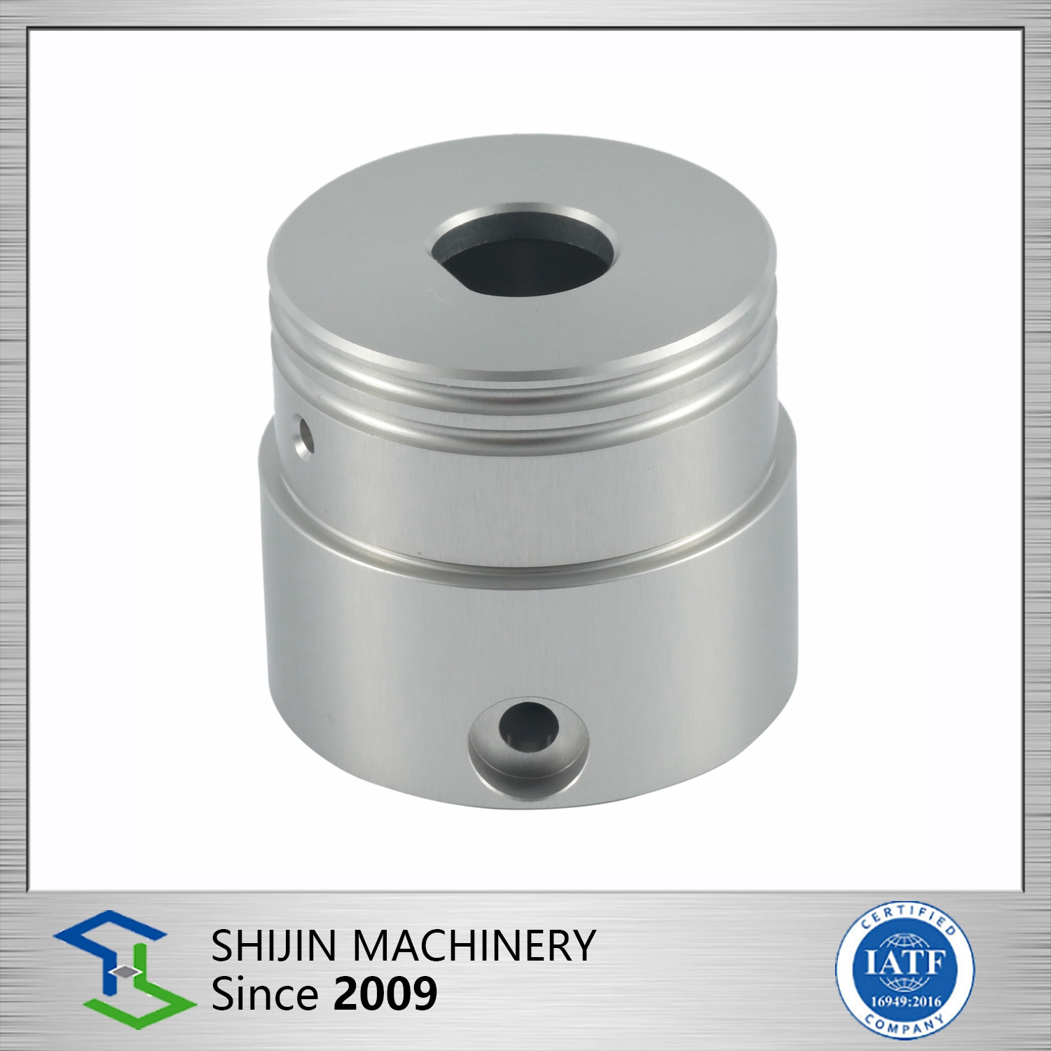 精密儀器行業(yè)-非標(biāo)定制精密儀器零件18，角度1