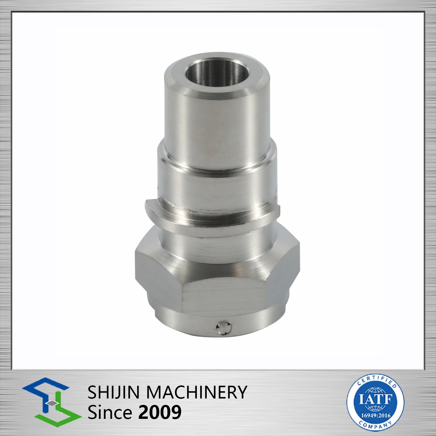 精密儀器行業(yè)-非標(biāo)定制精密儀器零件19，角度1