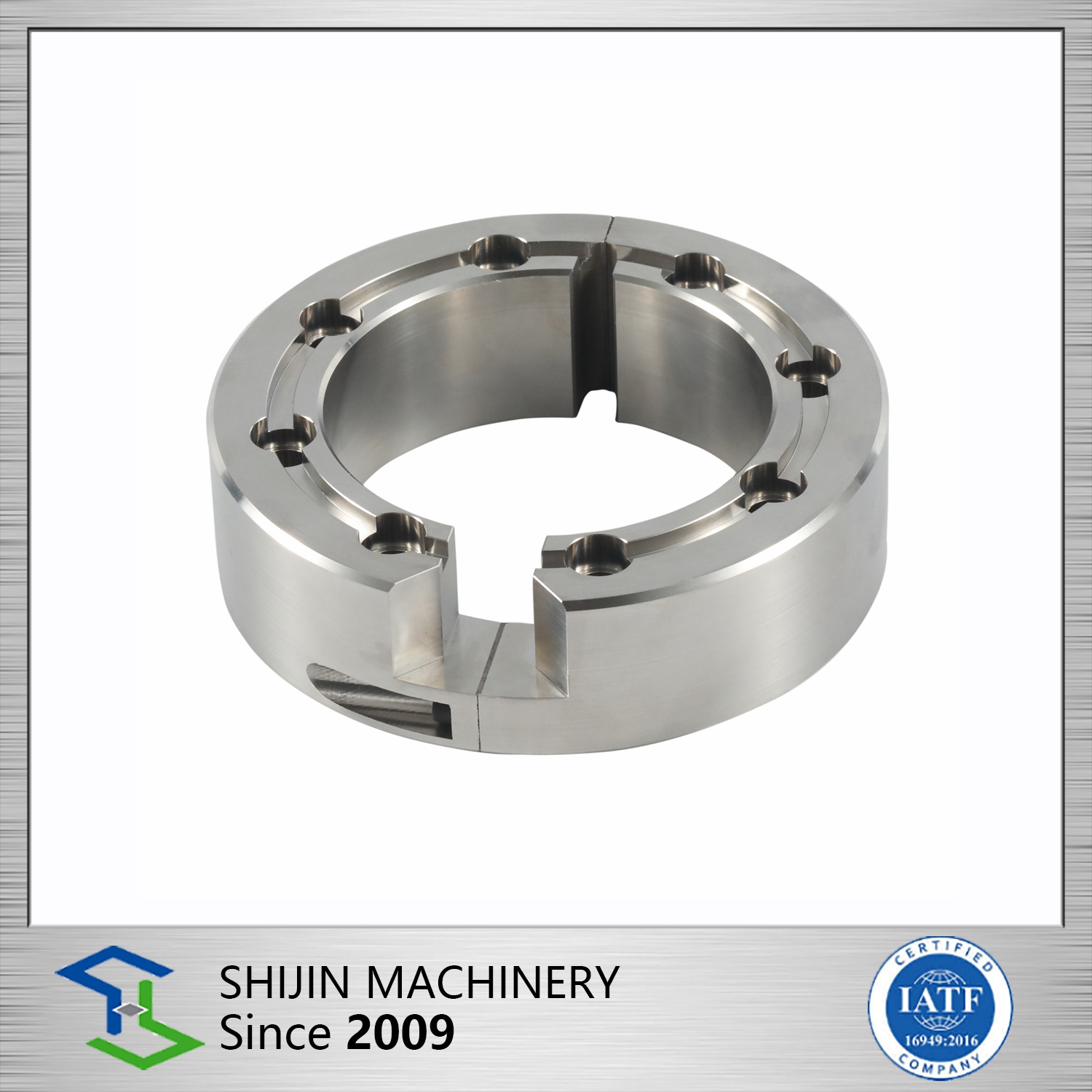 精密儀器行業(yè)-非標定制精密儀器零件24，角度1