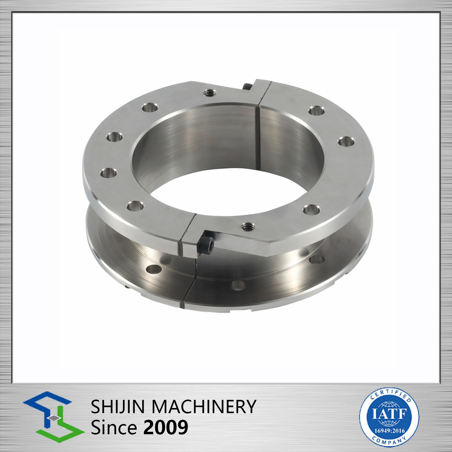 精密儀器行業(yè)-非標(biāo)定制精密儀器零件24，角度3