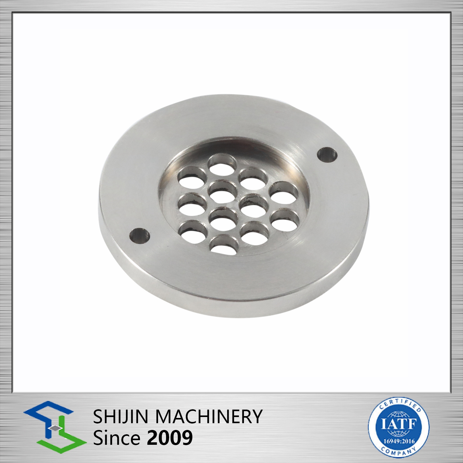 精密儀器行業(yè)-非標(biāo)定制精密儀器零件26，角度2