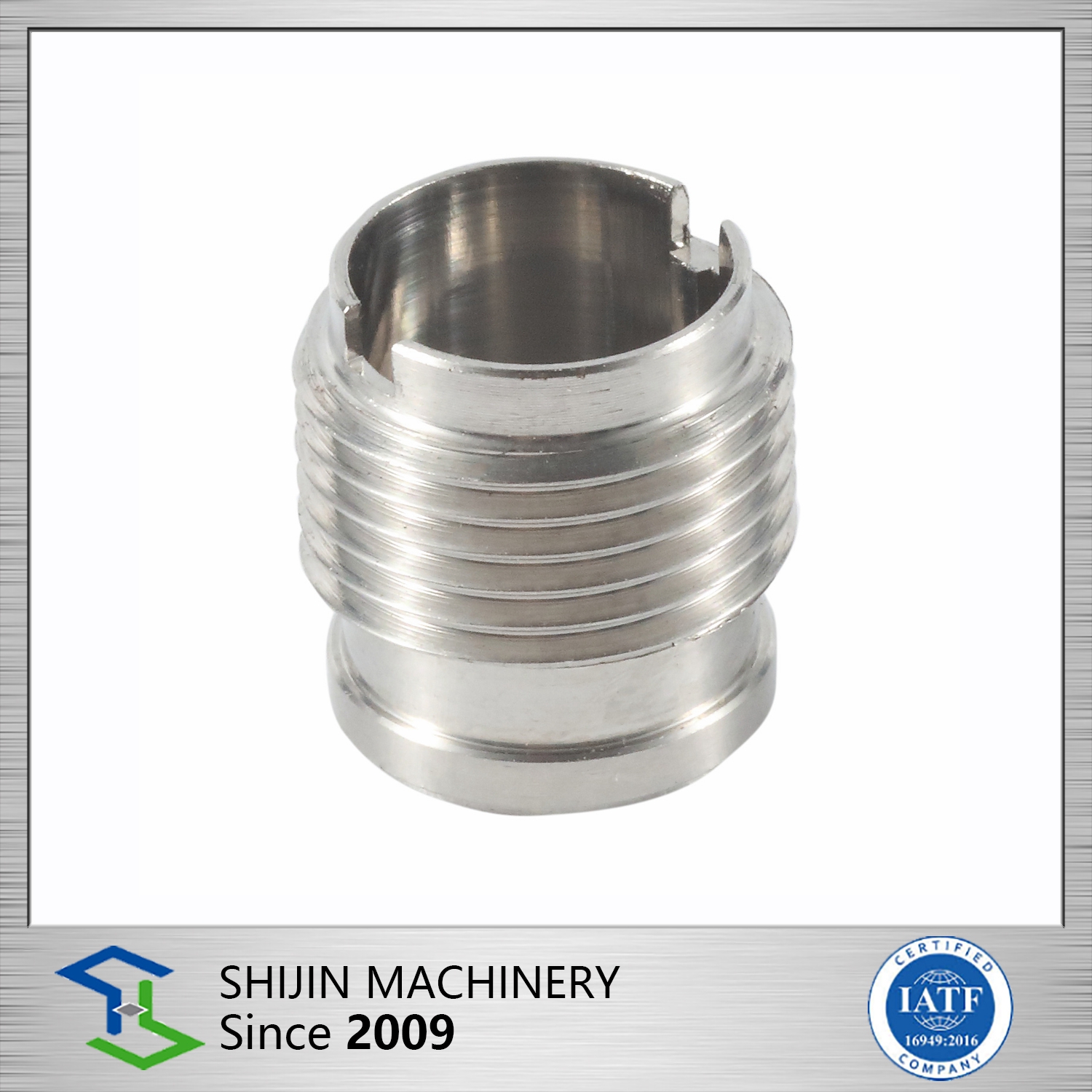 精密儀器行業(yè)-非標(biāo)定制精密儀器零件27，角度1