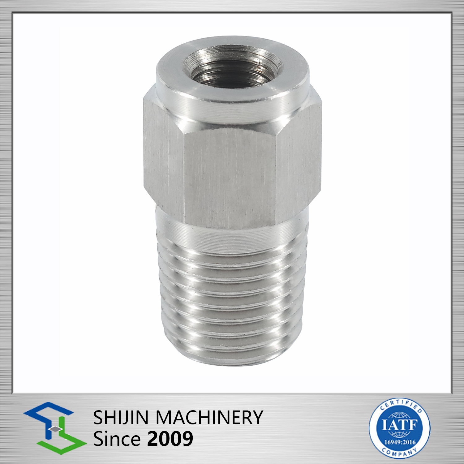 精密儀器行業(yè)-非標定制精密儀器零件34，角度1