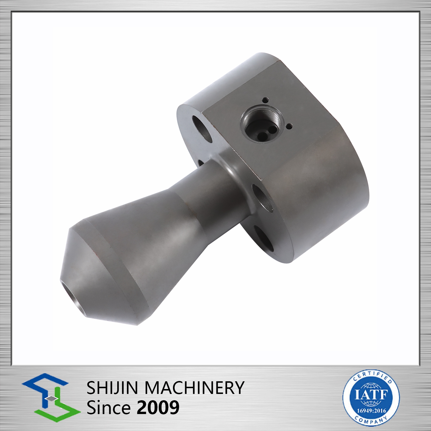 碳鋼件1，角度2