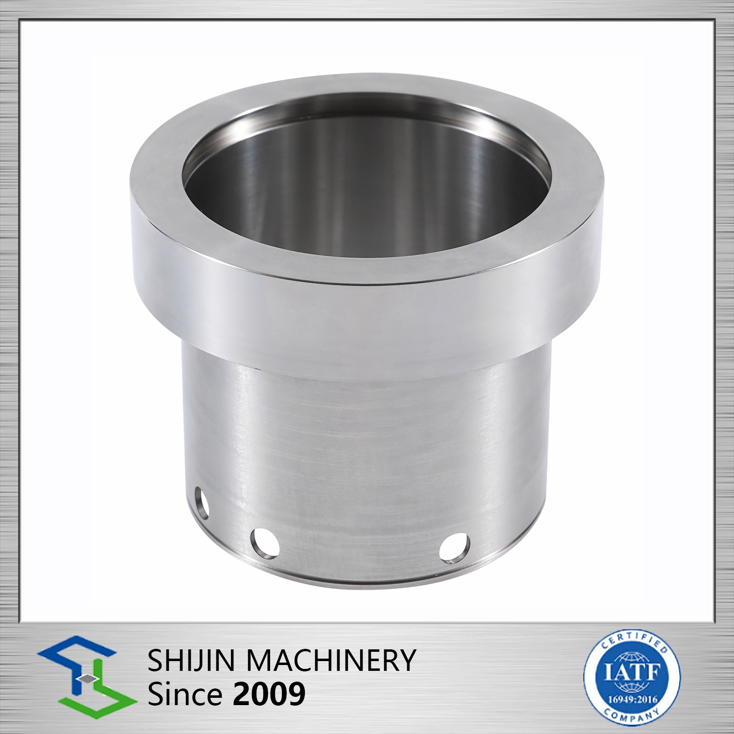 不銹鋼件1，角度1